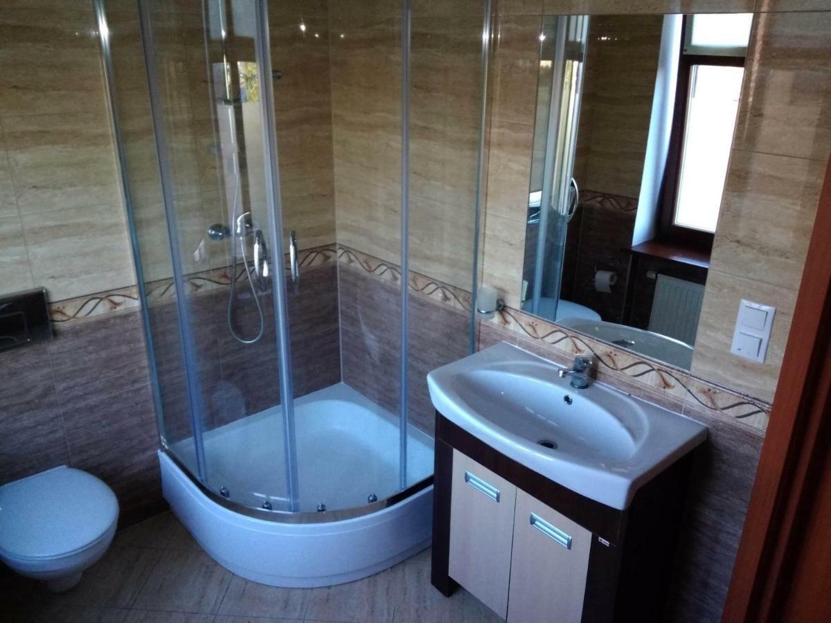 Sapphire Apartment ريفال المظهر الخارجي الصورة