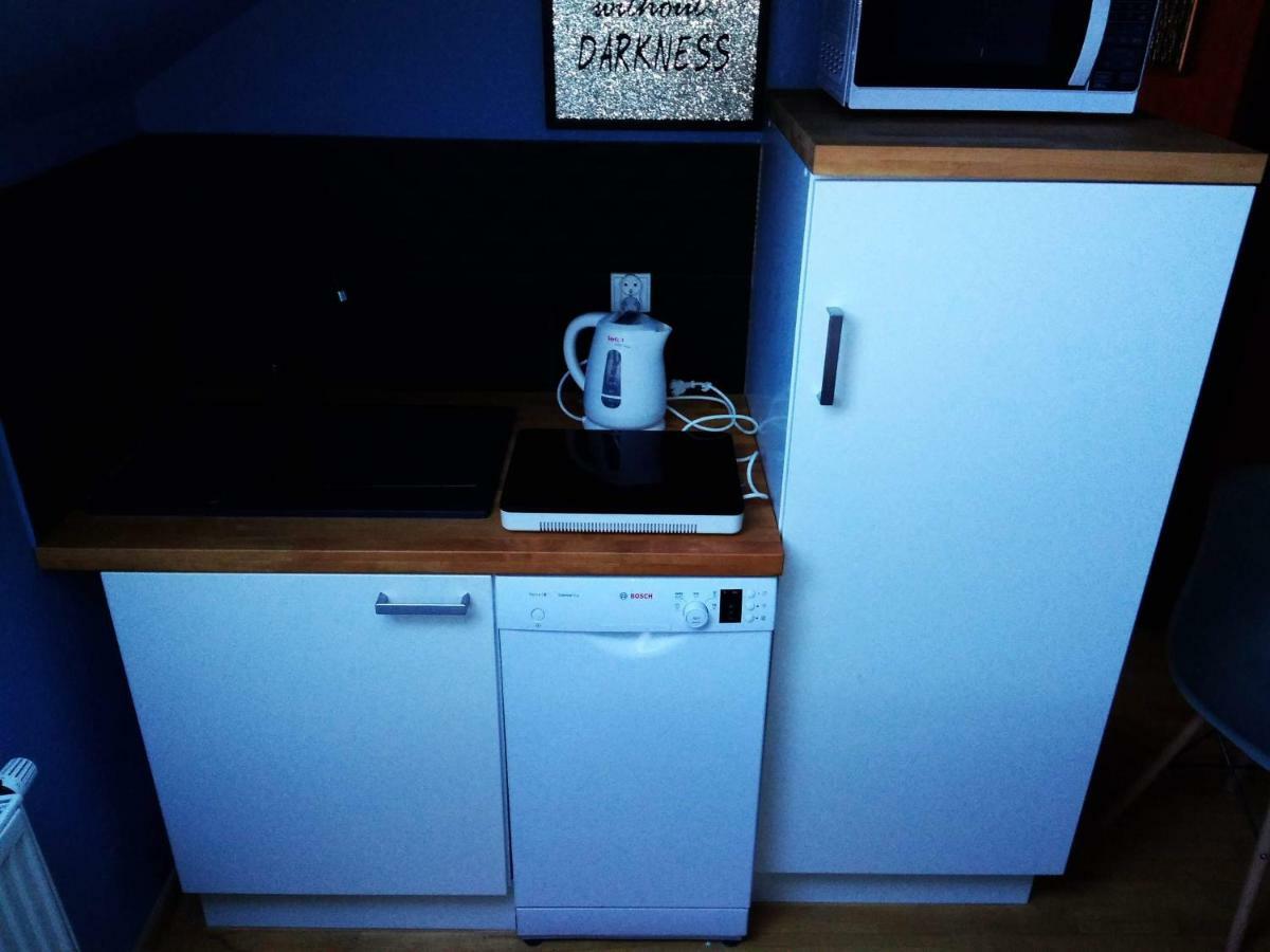 Sapphire Apartment ريفال المظهر الخارجي الصورة