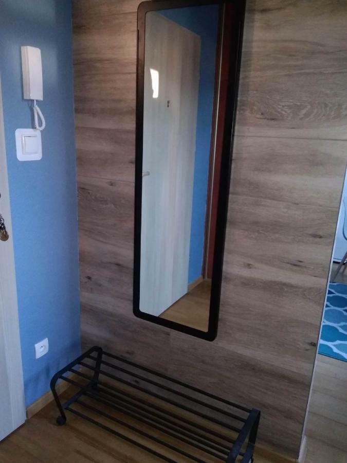 Sapphire Apartment ريفال المظهر الخارجي الصورة