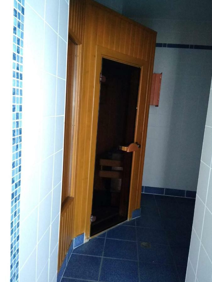 Sapphire Apartment ريفال المظهر الخارجي الصورة