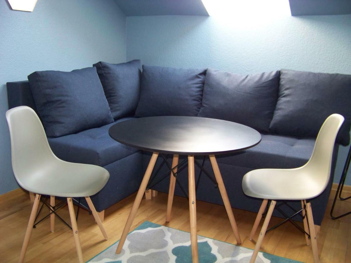 Sapphire Apartment ريفال المظهر الخارجي الصورة