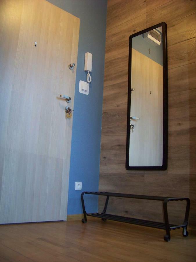 Sapphire Apartment ريفال المظهر الخارجي الصورة