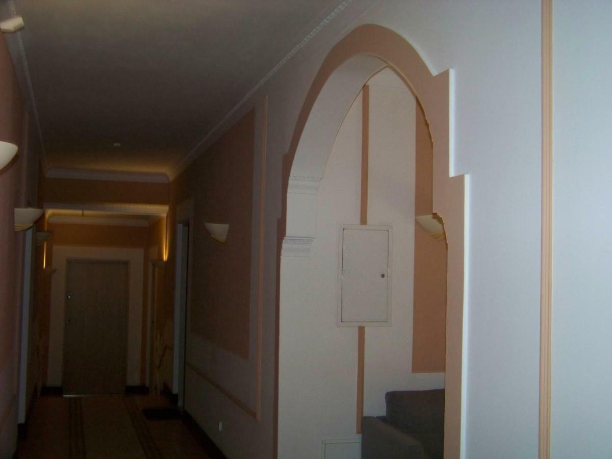 Sapphire Apartment ريفال المظهر الخارجي الصورة